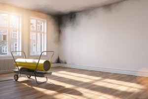 Messie Geruchsentfernung Ahlen