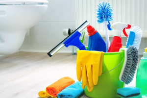 Messie Reinigung Ahlen