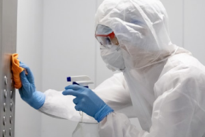 Messie Spezialreinigung Ahlen